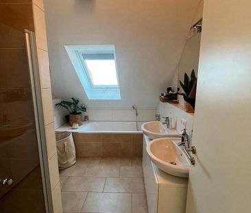 Mietwohnung mit Balkon, Tiefgaragenstellplatz, Keller - Foto 4