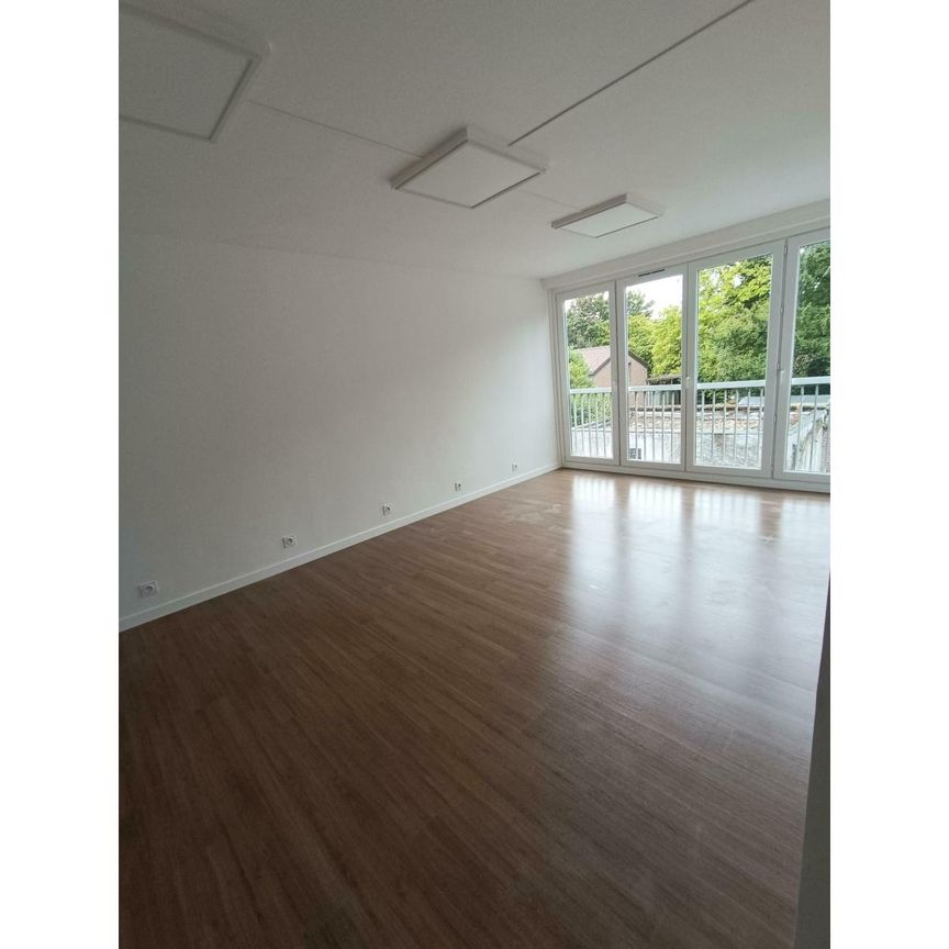 T3 à louer à Tourcoing - Réf. 1561 - Photo 1