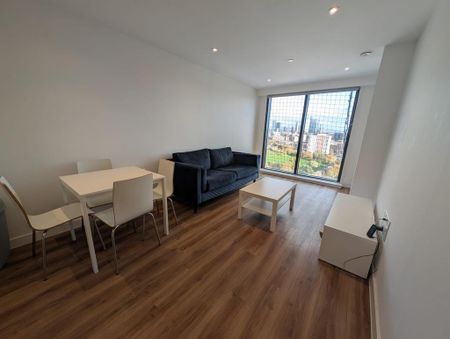 2 bedroom apartment to rent - Photo 3