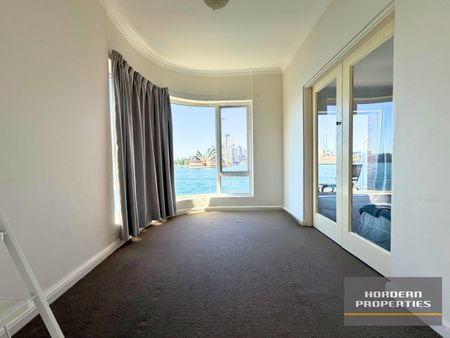 10/19 Waruda Street, Kirribilli NSW 2061 - Apartment For Rent | Domain - Photo 2