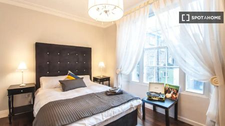 1-bedroom flat for rent in Saint Kevin's, Dublin - Photo 3