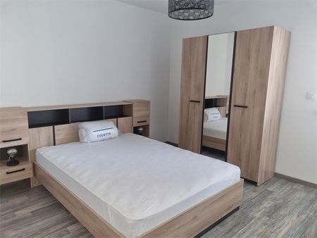 Location Appartement 2 pièces 47m² - Photo 2