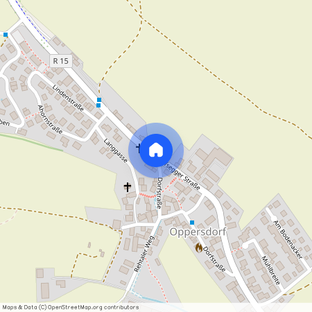 93138, Lappersdorf  Oppersdorf Oppersdorf