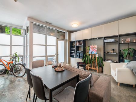 For Lease - 19 Brant Street Unit# 101, Toronto, Ontario - Photo 3