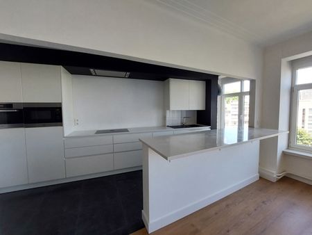 Appartement te huur in Antwerpen - Foto 5
