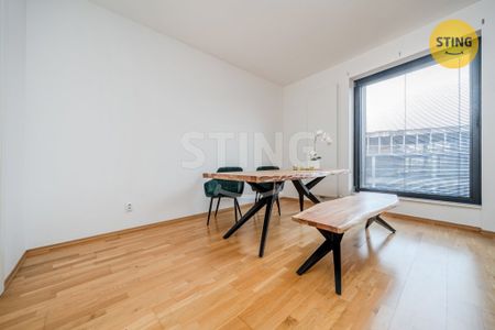 Byt 3+kk k pronájmu, Ostrava / Moravská Ostrava, ulice Biskupská - Photo 3