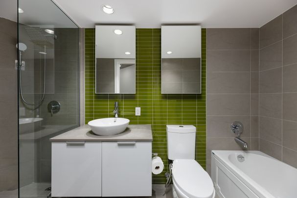 128 W Cordova St (3rd Floor), Vancouver - Photo 1