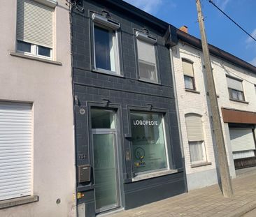 Instapklare woning met tuin en garage te huur in Beitem - Photo 4