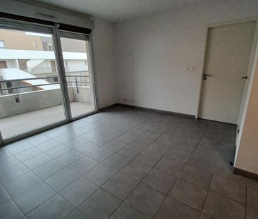 location Appartement T2 DE 41.52m² À MONTPELLIER - Photo 4