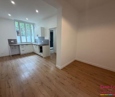 2 pièces entièrement rénové en plein coeur de Poissy, - Photo 3