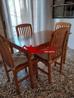 Διαμέρισμα 60 τ.μ. για ενοικίαση, Μαγνησία, Νέα Ιωνία Βόλου - Photo 1