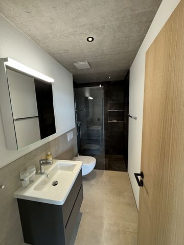 APPARTEMENT DE 2 PIÈCES À ERMATINGEN (TG), MEUBLÉ, TEMPORAIRE - Foto 4