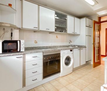 Apartamento de alquiler en Alisal - San Román - Photo 1