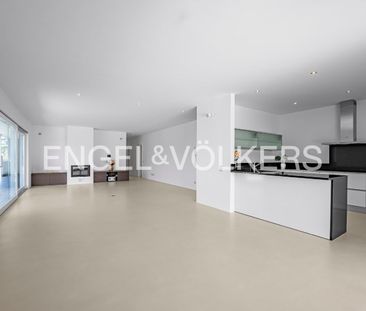 4.5 Zimmer, 150 m², 3. Stock - Foto 3