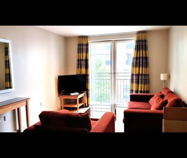 1 Bed Flat, Upper Dean Street, B5 - Photo 4