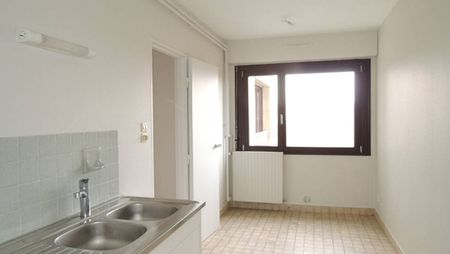 Appartement 2 pièces - Quartier Boufflers - Photo 5