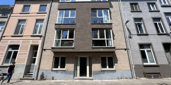 Appartement te huur in Gent voor € 785 met 1 slaapkamer - Photo 3
