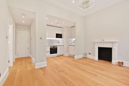 1 bedroom flat to rent - Photo 2