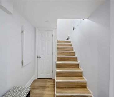 For Lease - 107 Murray Drive Unit# Lower, Aurora, Ontario - Photo 6