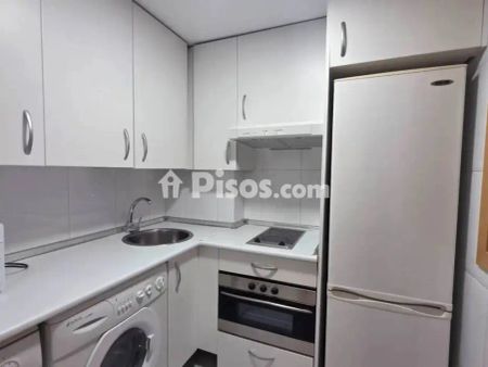 Piso en alquiler en Calle de Samaniego - Photo 3