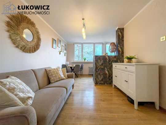 Bielsko-Biała, Osiedle Słoneczne - Фото 1