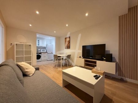 Location Appartement 2 pièces 41m² METZ 57070 - Photo 2