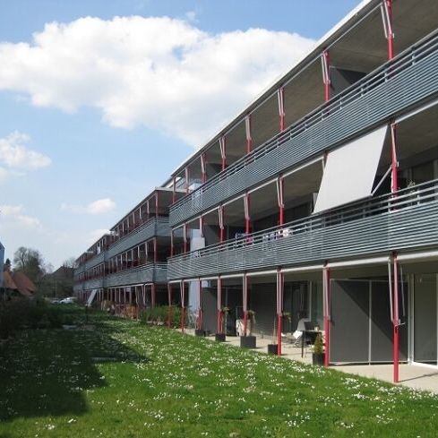 Rent without deposit in the countryside and yet close to the city - Photo 1