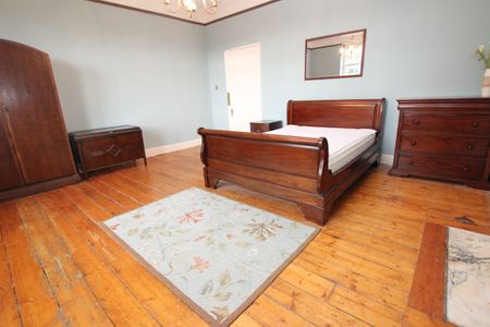 Lincoln House, Newcastle Circus, The Park, Nottingham, NG7 1BJ - Photo 3