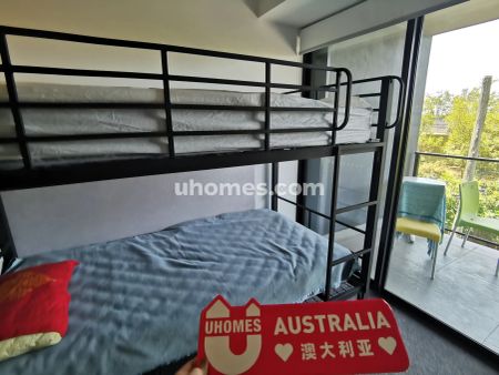 Twin Bunk Apartment - Photo 3