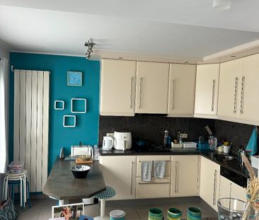 Gelijkvloers appartement in het centrum van Zonhoven - Photo 4