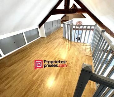 Location Appartement 3 pièces 51m² VEMARS 95470 - Photo 4