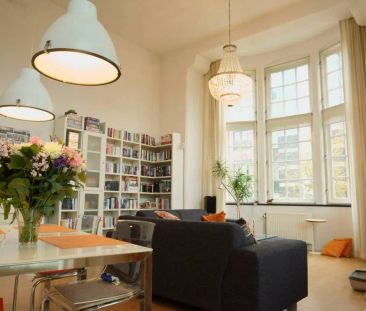 Appartement Nicolaas Beetsstraat, Utrecht - À Louer - Photo 3