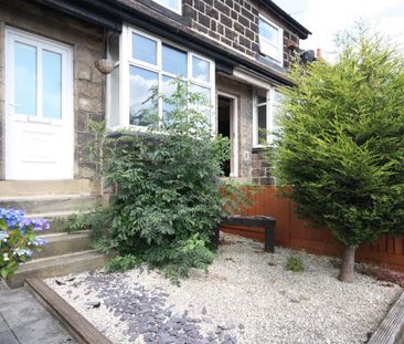 2 bedroom terraced house to rent - Photo 6