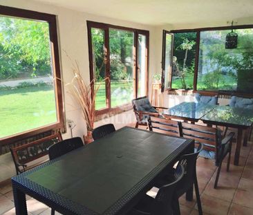 Chalet Independiente en alquiler en Puerto de Santa María – Cádiz - Foto 5