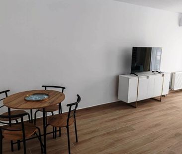 Apartament 2 camere in Ploiesti, zona Albert, ansamblul MRS Village - Photo 6