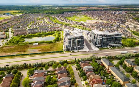 For Lease - 405 Dundas Street Unit# 813, Oakville, Ontario - Photo 5