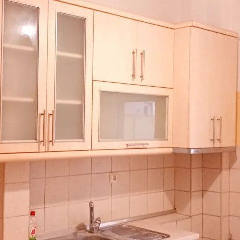Studio/Γκαρσονιέρα για ενοικίαση Καμάρα - Ροτόντα (Κέντρο Θεσσαλονίκης) - Photo 1