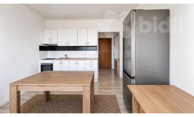 Pronájem bytu 1+1, 35 m², Klášterec nad Ohří, ul. Žitná - Photo 1