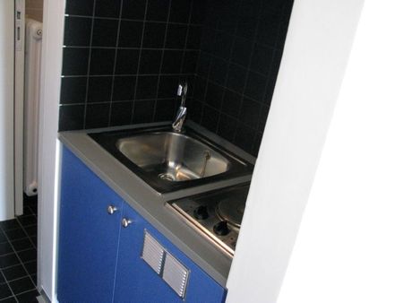 Studio/Γκαρσονιέρα για ενοικίαση Δάφνες (Πάτρα) - Photo 5