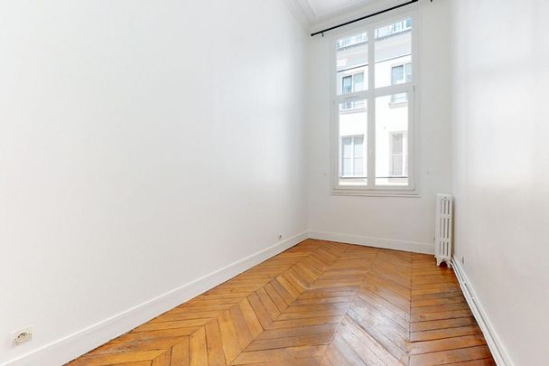 Beau 3 pièces atypique avec mezzanine - Beaucoup de charme - Photo 1