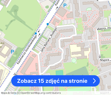 Wynajem mieszk.3 pok.dobry standard Opole ZWM - Zdjęcie 1