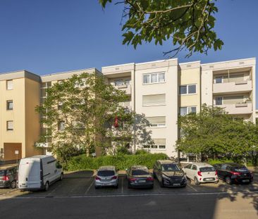 Demnächst frei! 2-Zimmer-Wohnung in Neustadt an der Weinstraße - Foto 4