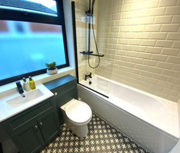 2 Bedroom Terraced To Let - Photo 6