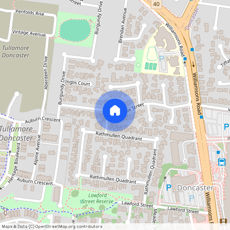 1/26 Bordeaux Street, Vic 3108, Doncaster