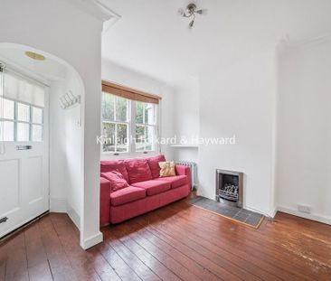 2 bedroom house to rent - Photo 3