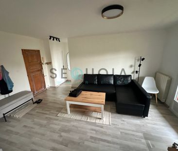Location Appartement 2 pièces 49m² ANTIBES 06160 - Photo 1