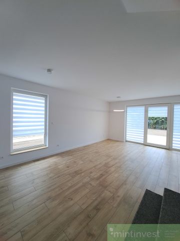 Piękny, nowy biźniak na Mierzynie - Photo 4