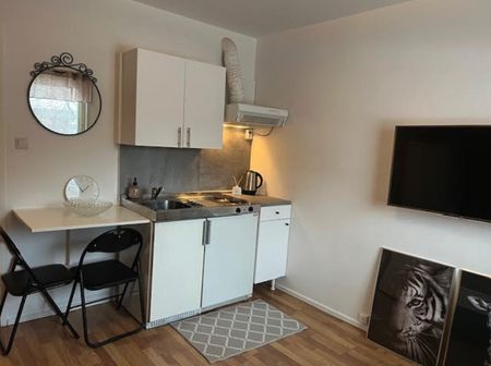 Handen - 1rok - tillsv - 9.000kr/mån - Foto 4