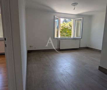 Location Appartement 4 pièces 85m² - Photo 1