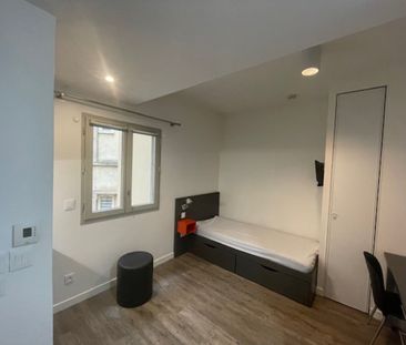 Location Appartement 1 pièce 15m² - Photo 4